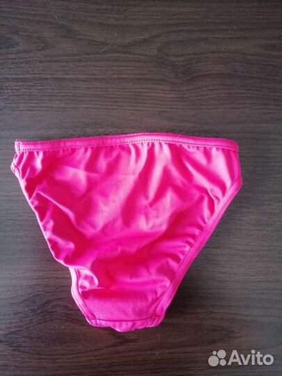 Детский купальник