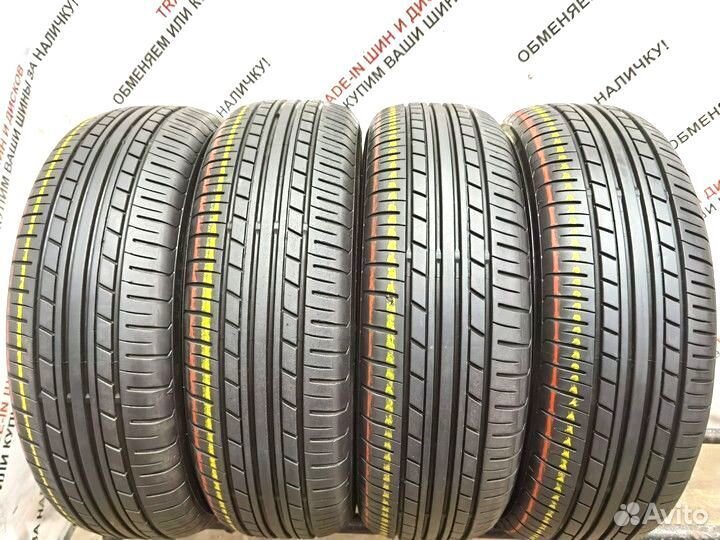 Yokohama BluEarth Ecos ES31 185/65 R14 86S