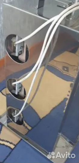 Электрогриль