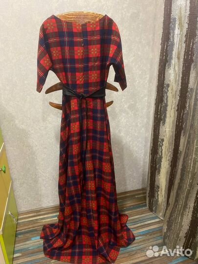 Платье женское вечернее 42