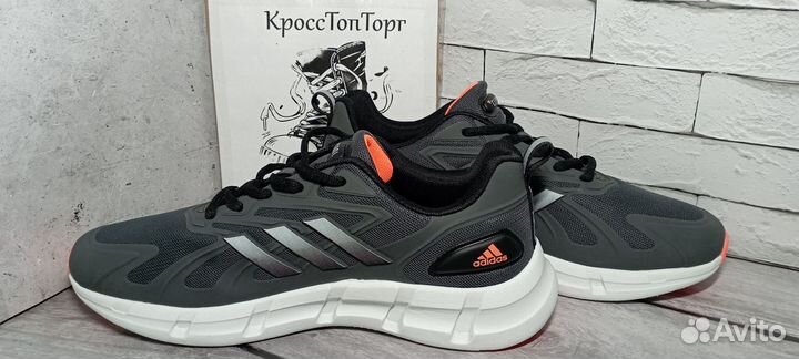 Кроссовки Adidas Climacool мужские