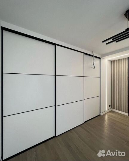 Шкаф купе не IKEA