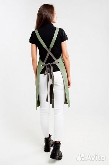 Костюм повара оптом