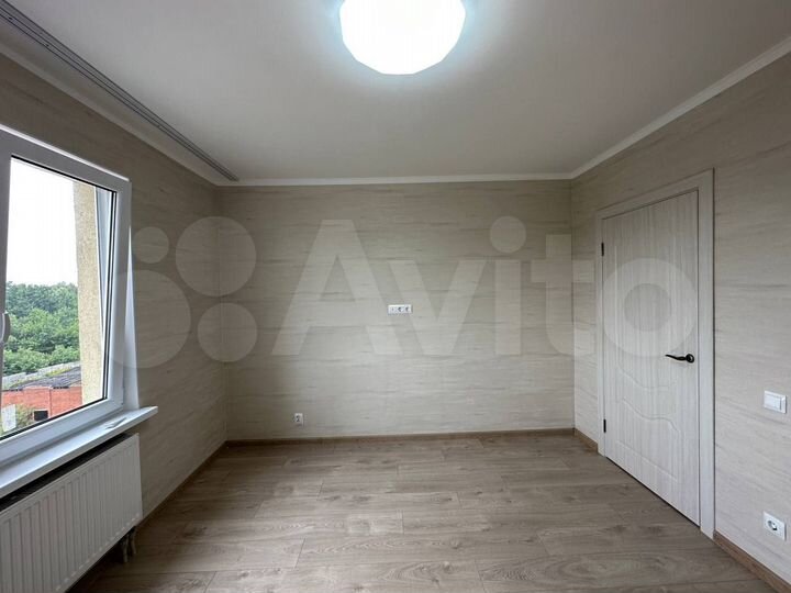 2-к. квартира, 55,7 м², 5/9 эт.