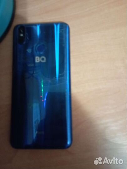 BQ 6022G Aura, 2/16 ГБ