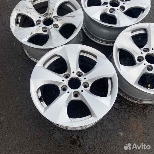 Диски BMW 306 стиль R16 7J ET31 E46 E36 E90