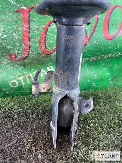 Стойка передняя правая suzuki cervo
