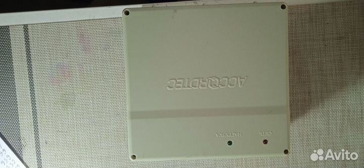 Ббп-20 исп.1 Серый (