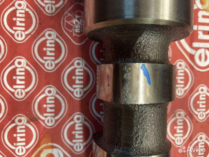 Распредвал perkins 1104D 4112K071