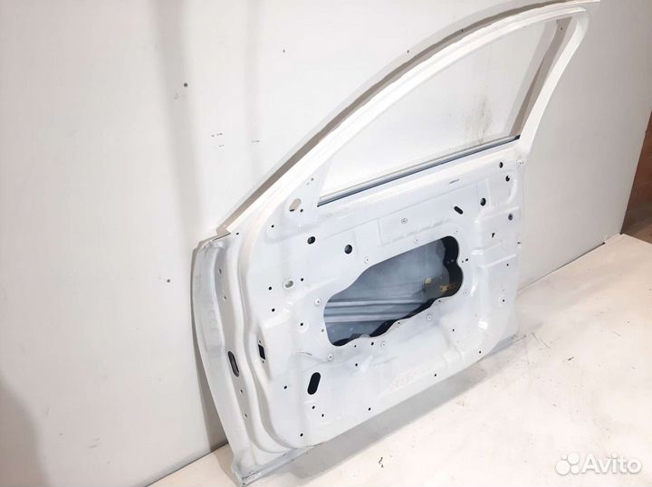 Дверь правая перед jaguar XF I 1 X250