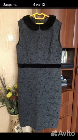 Пакет женских вещей, размер 48-50