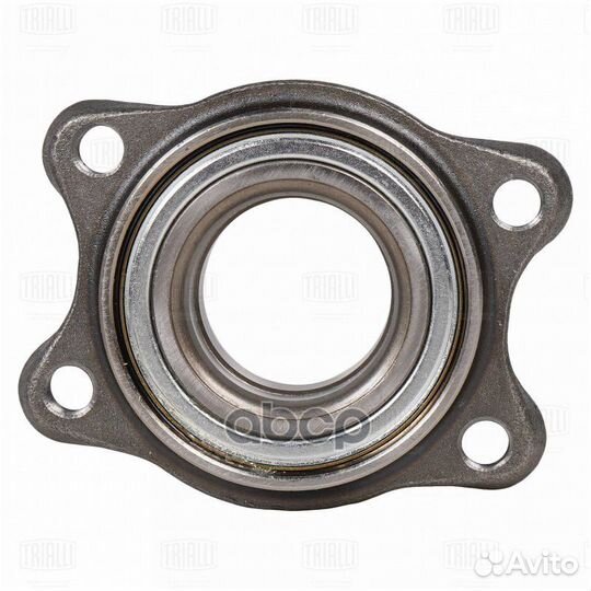 Подшипник ступ.audi A6 04- пер. MR 1885 Trialli