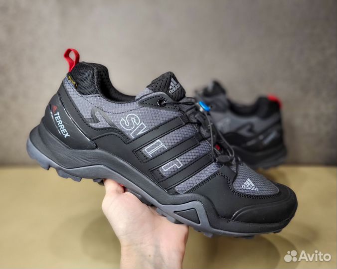 Кроссовки мужские Adidas Terrex