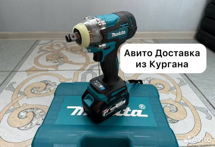 Гайковерт Makita 300Nm (Арт.68305)