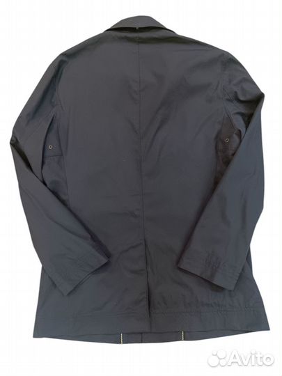 Tommy Hilfiger плащ мужской