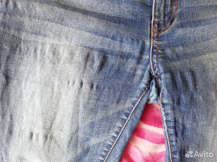 Джинсы (09.02.25)