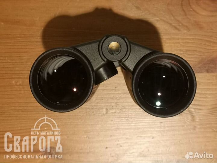 Бинокль-дальномер Leica geovid 10x42 3200