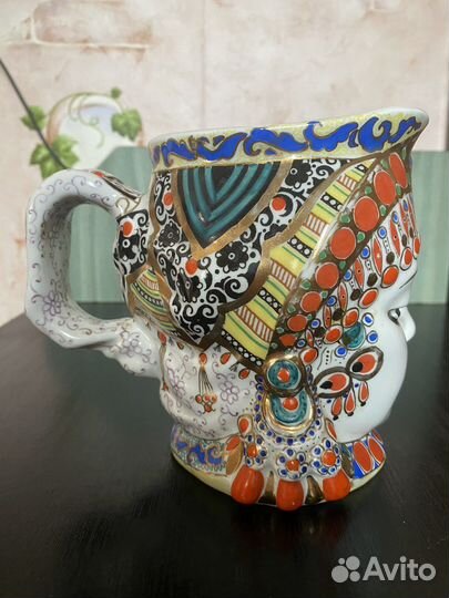 Кружка Молоко лфз Данько