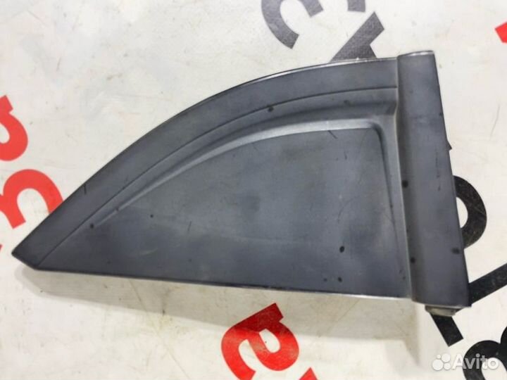 Накладка рамки двери задняя левая Kia Spectra S6D