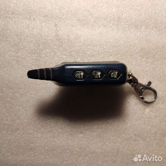 Брелок StarLine B9, B6 Оригинальный