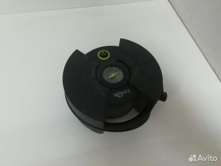 Автомобильный компрессор Качок К30