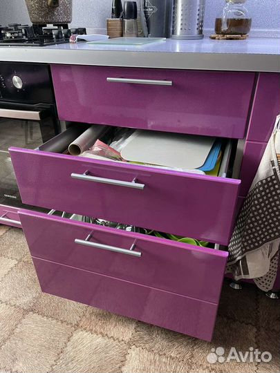 Кухонные фасады бу