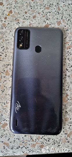 Itel A48, 2/32 ГБ