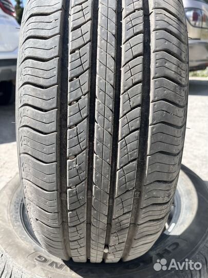 ChaoYang SU318A 215/60 R17