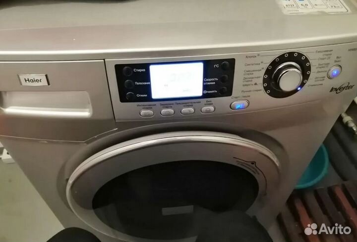 Ремонт стиральных машин и посудомоек частник