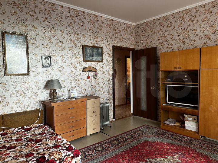 2-к. квартира, 74 м², 13/14 эт.