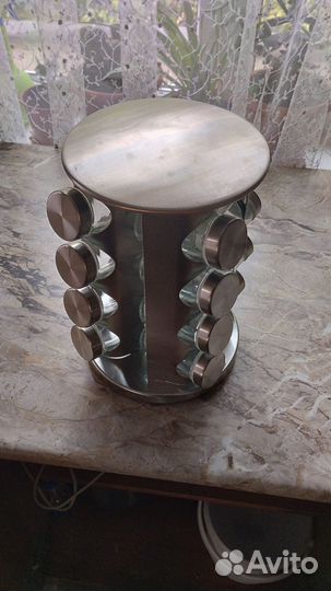 Набор для специй