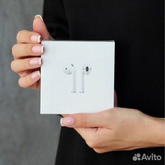 Коробки Apple