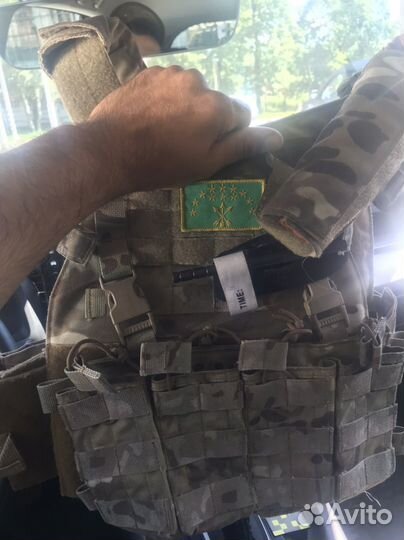 Плитник пояс рпс