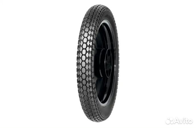 Mitas H-02 4.00-19 71P TT 2022 года Чехия