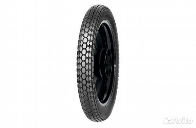 Mitas H-02 4.00-19 71P TT 2022 года Чехия