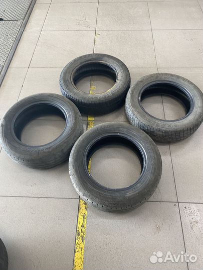 КАМА Кама-217 175/65 R14