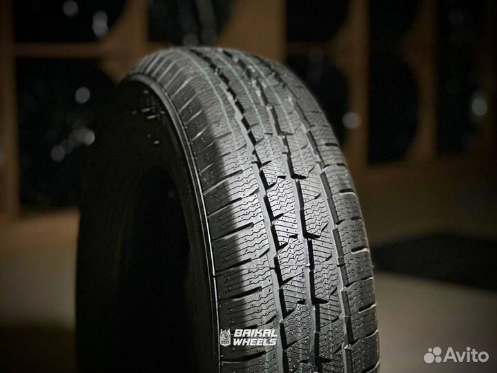 Arivo Winmaster ARW6 225/75 R16 R