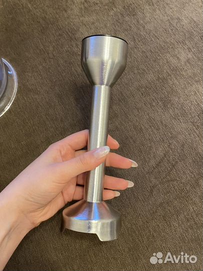 Блендер погружной