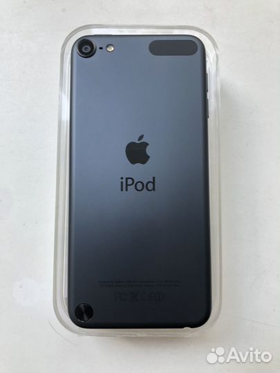 iPod Touch 5 32GB