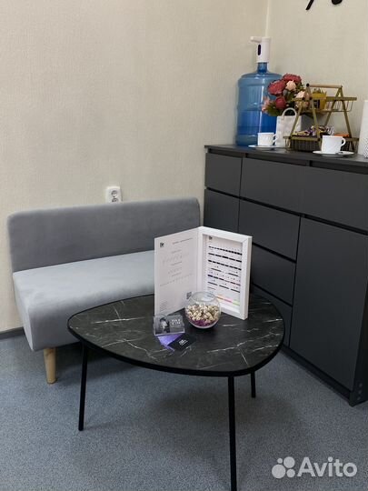 Рабочее место для лешмейкера в аренду