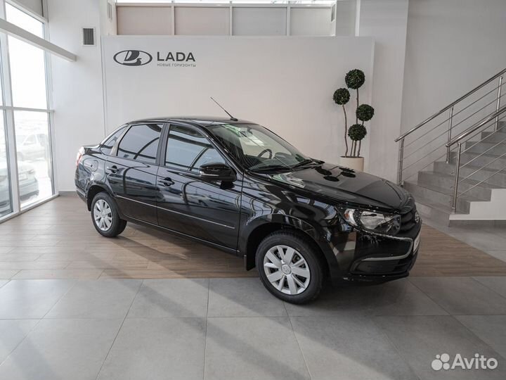 LADA Granta 1.6 МТ, 2023