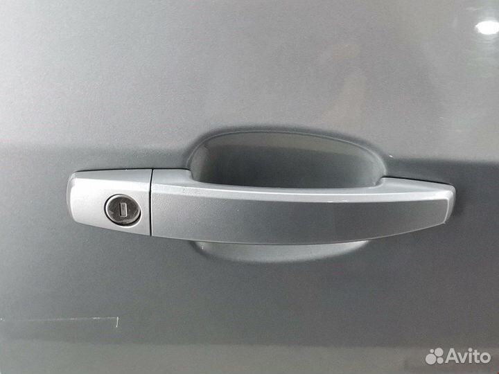 Дверь передняя для Opel Astra J 13330766