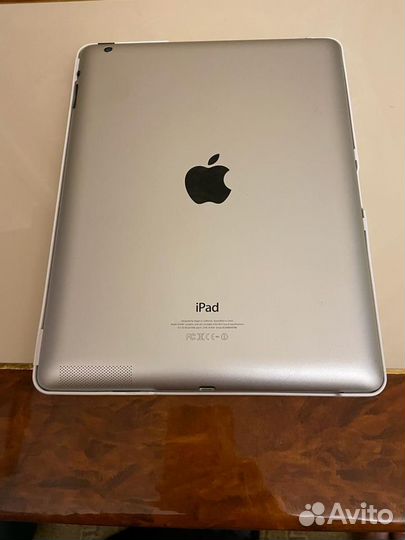 iPad 3 32 gb
