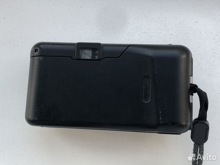 Olympus Superzoom 800s пленочный фотоаппарат