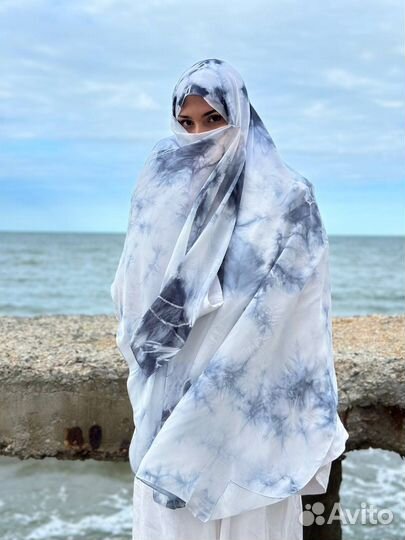 Шарф для хиджаб