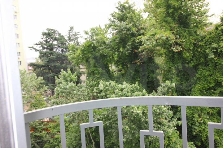 1-к. квартира, 48 м², 7/19 эт.