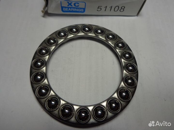 Подшипник Karcher К5-К7