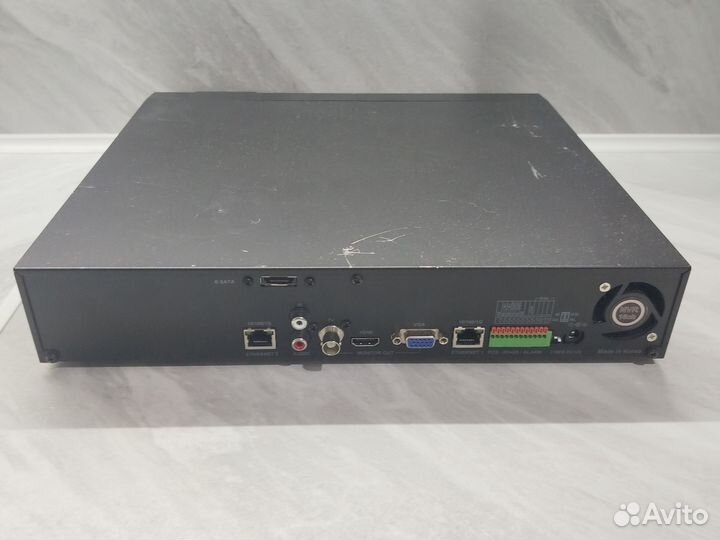 Видеopeгистратоp Мicrоdigitаl MDR-R016