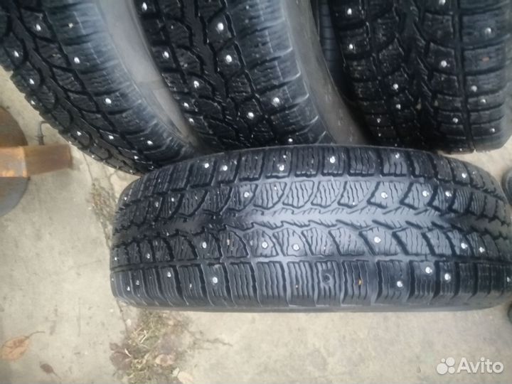 КАМА 505 Irbis 175/65 R14