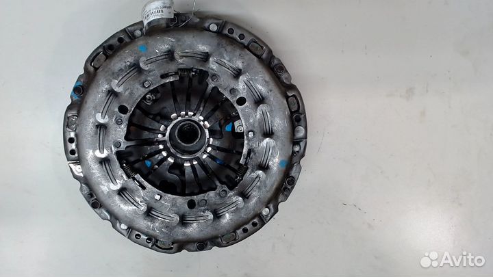 Маховик киа Sorento, 2007